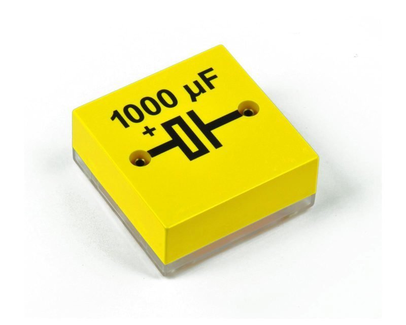 MBC kondensatorius 1000 µF