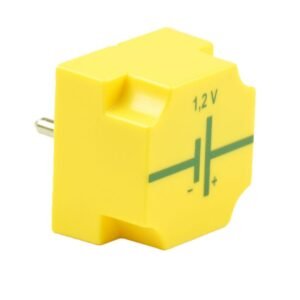 PIB baterija (accu) 1,2V