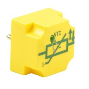 PIB NTC rezistorius