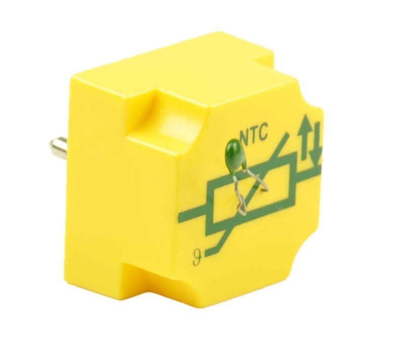 PIB NTC rezistorius