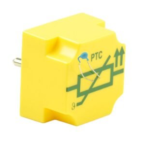 PIB PTC rezistorius