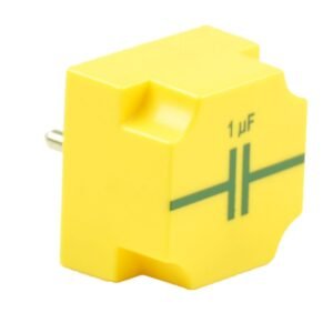 PIB kondensatorius 1 µF