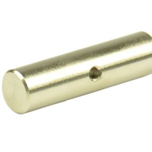 Geležies šerdis kieta, L=50 mm