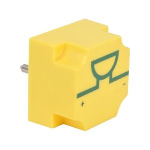 PIB garsinis signalas