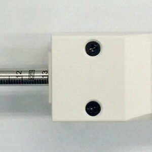 Jutiklis magnetinio lauko, -10...+50 /-100 ...+500 mT