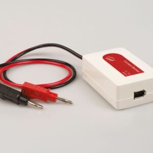 Jutiklis srovės, +/- 5 A