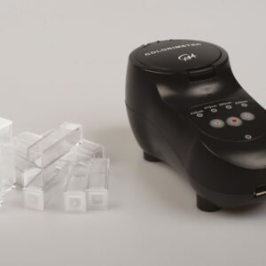 Sensorinis fotometras