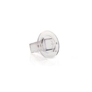 Kiuvetės laikiklis kolorimetrui