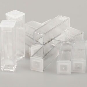 Kiuvetės fotometrui