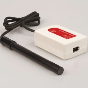 Jutiklis laidumo, 0...200/2000/20 000μS