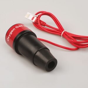 Jutiklis Deguonis dujose, 0 … 100 %