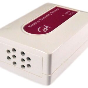 Jutiklis santykinės drėgmės (0 .. 100 %)