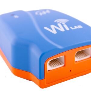 WiLab, Bluetooth sąsaja