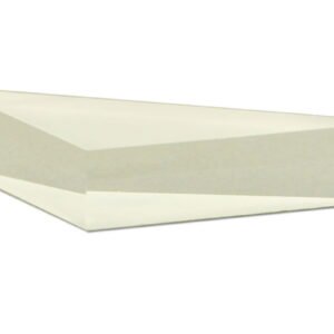 Prizmė-korpusas akrilas, stačiu kampu, SE