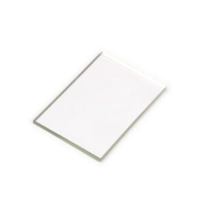 Veidrodis, plokščias, 75x50 mm