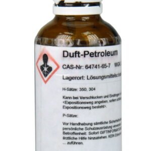 Naftos, kvapus, 50 ml