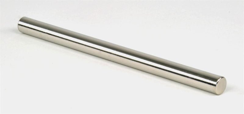 Atraminis strypas, apvalus, L=150 mm, D=10 mm