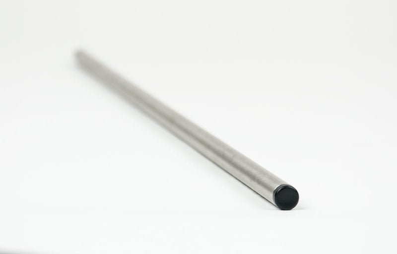 Atraminis strypas, apvalus, 750 mm, dia. 12 mm
