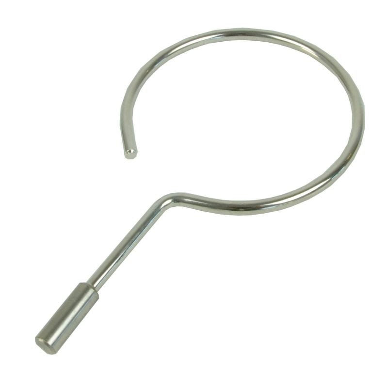 Atraminis žiedas, D=102 mm
