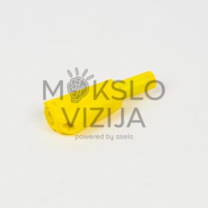 Apsauginis kištukas