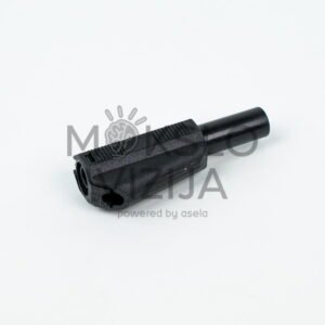 Apsauginis kištukas