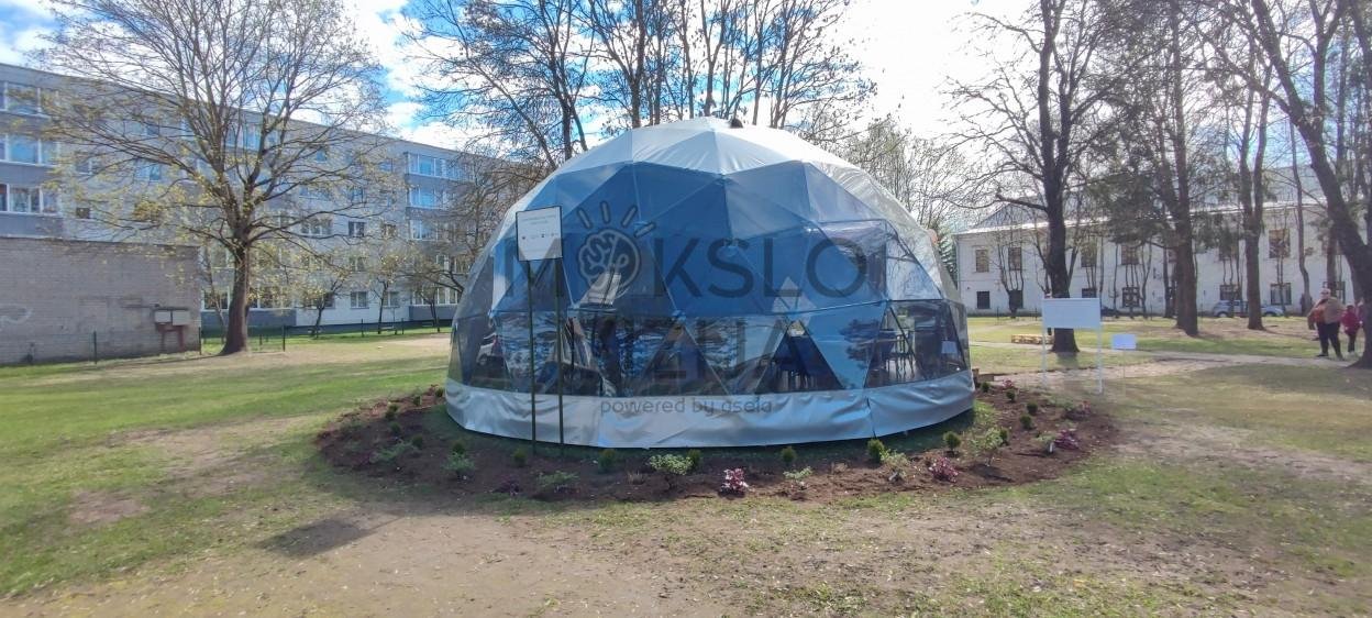 Lauko klasė 3 skirtingi dydžiai - Image 2