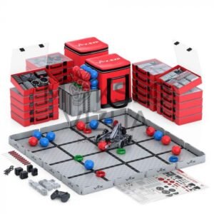 VEX EXP robotikos rinkinys