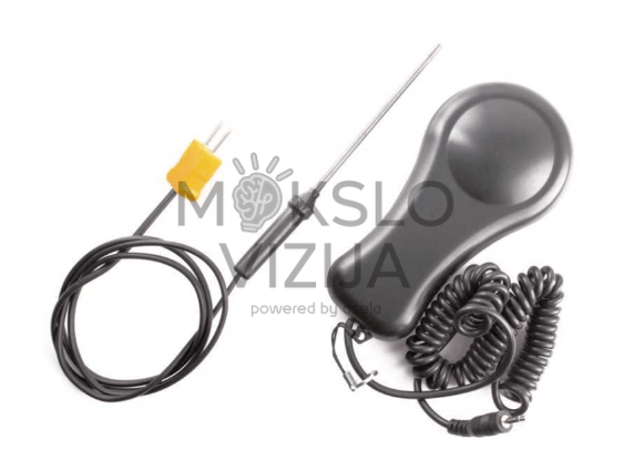 Daugiafunkcinis ekologinių matavimų prietaisas - Image 3