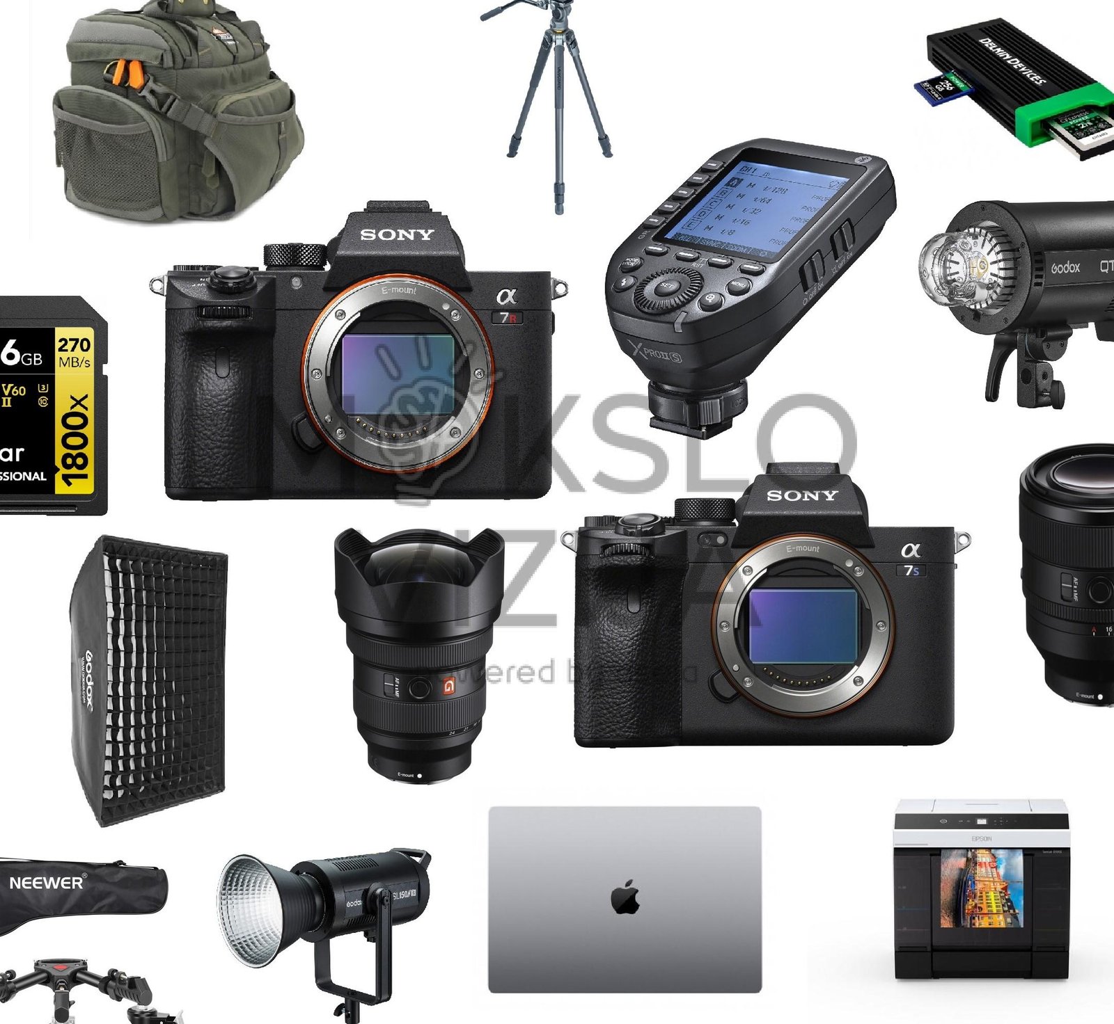 Foto studija/klasė (2)