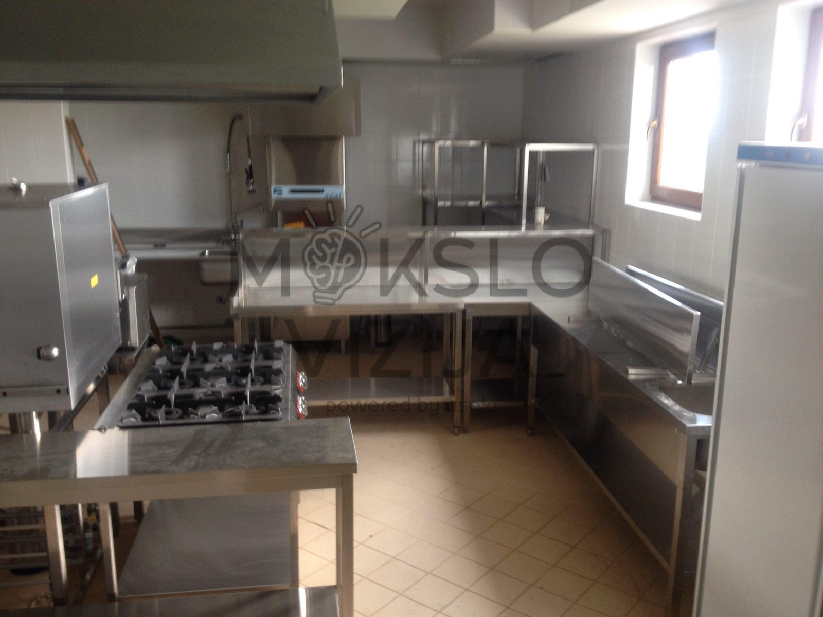 Valgyklos virtuvės rinkinys (3) - Image 6