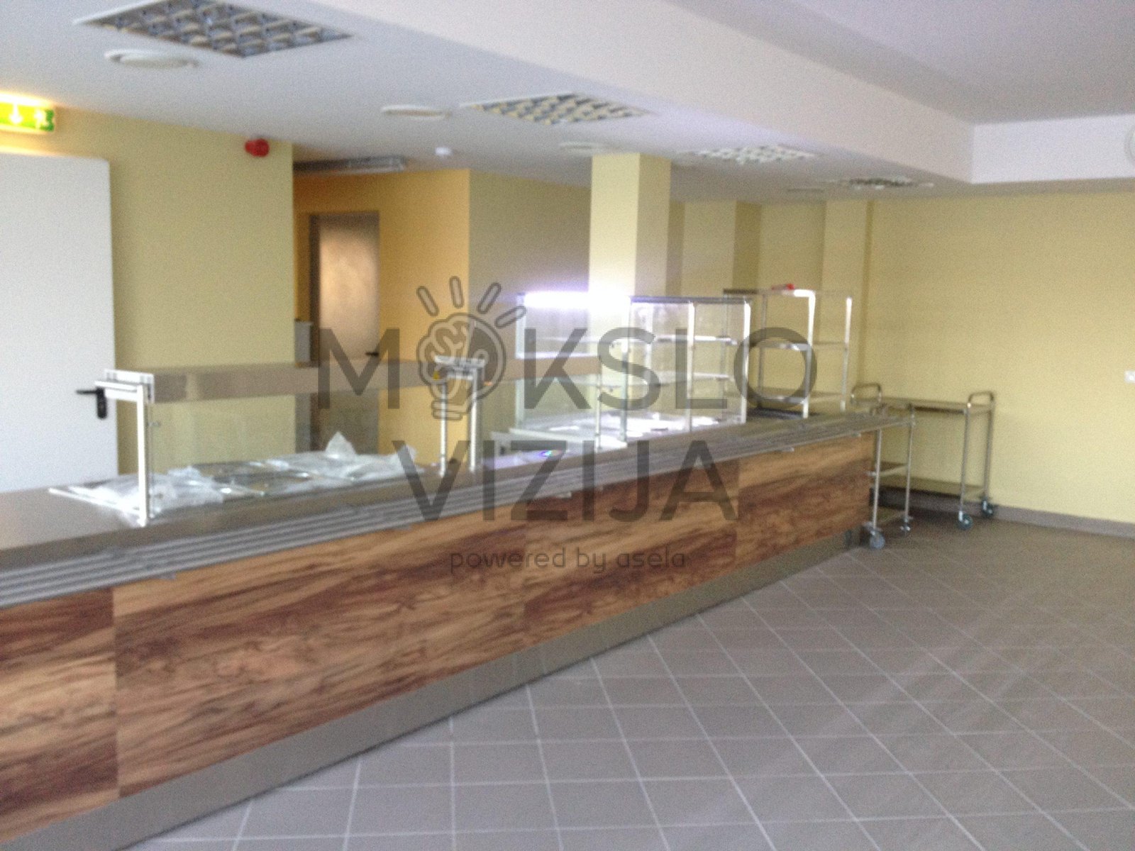 Pradinukų valgyklos virtuvės rinkinys (1) - Image 11