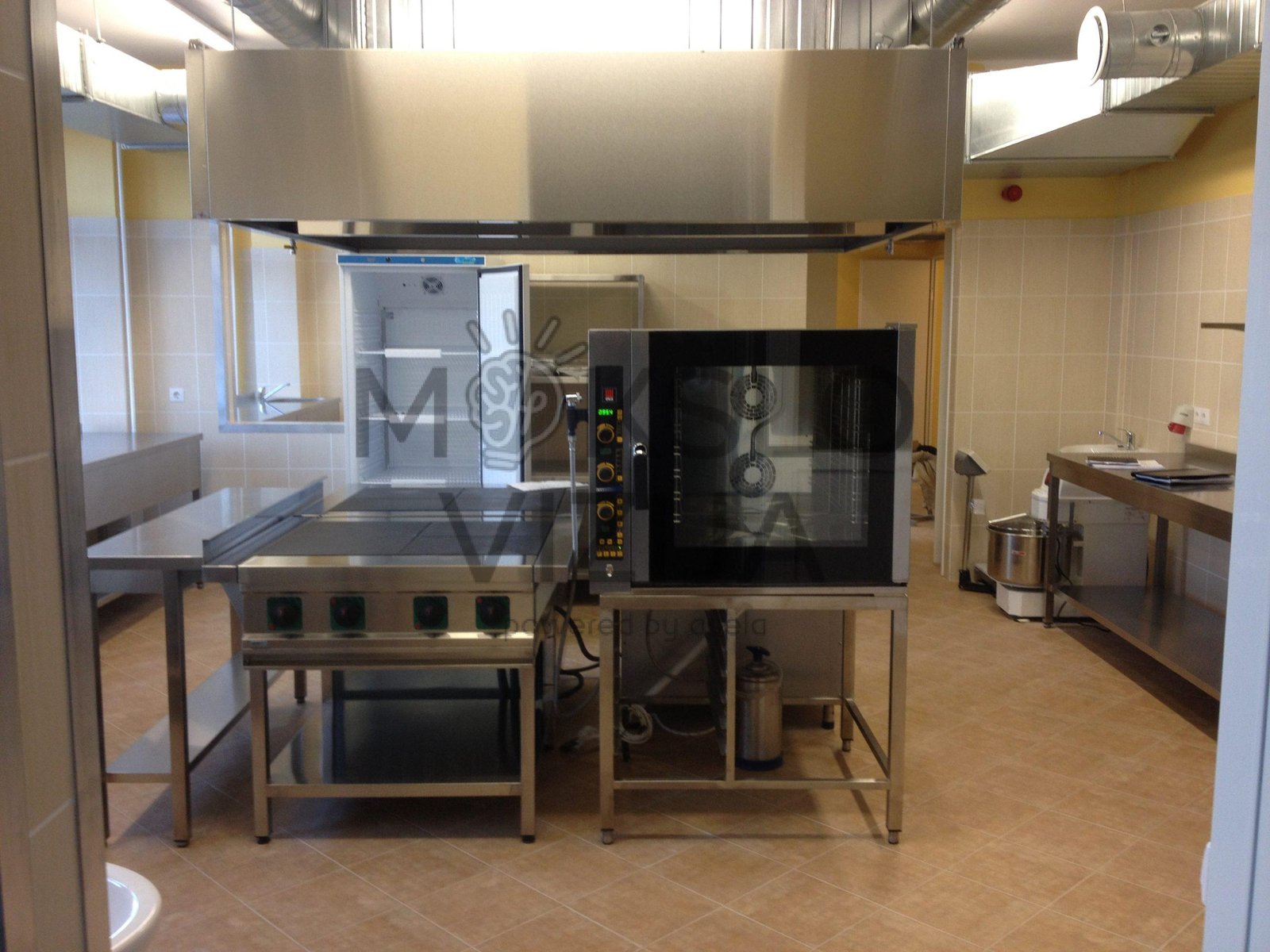 Valgyklos virtuvės rinkinys (3) - Image 8