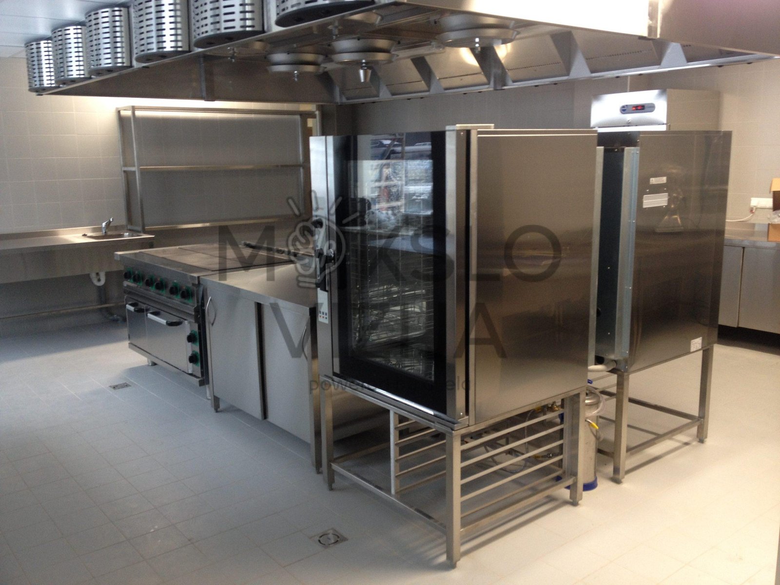 Valgyklos virtuvės rinkinys (3) - Image 11