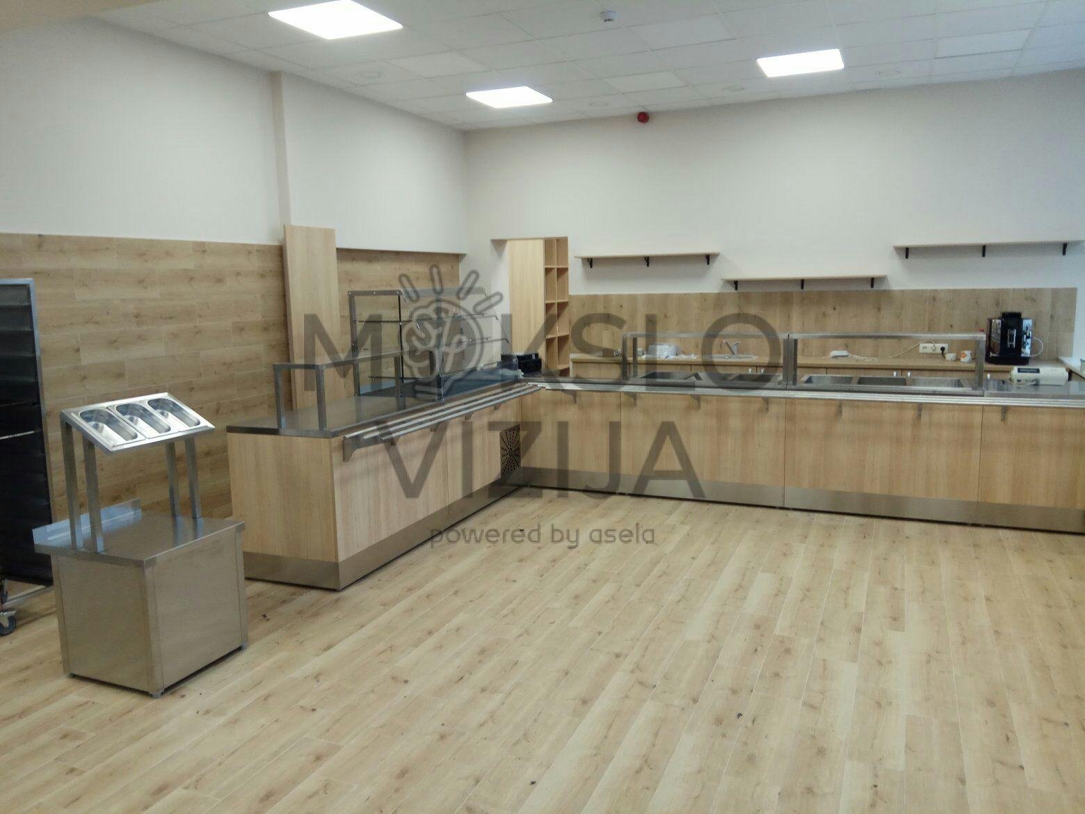 Pradinukų valgyklos virtuvės rinkinys (1) - Image 3