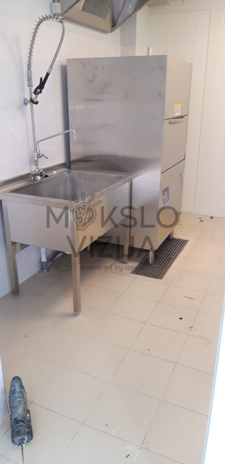 Valgyklos virtuvės rinkinys (3) - Image 4