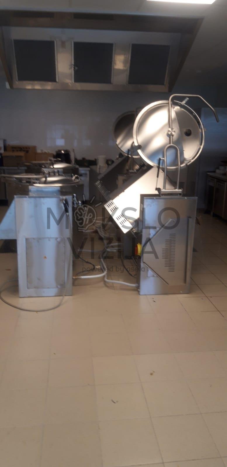 Valgyklos virtuvės rinkinys (3) - Image 3