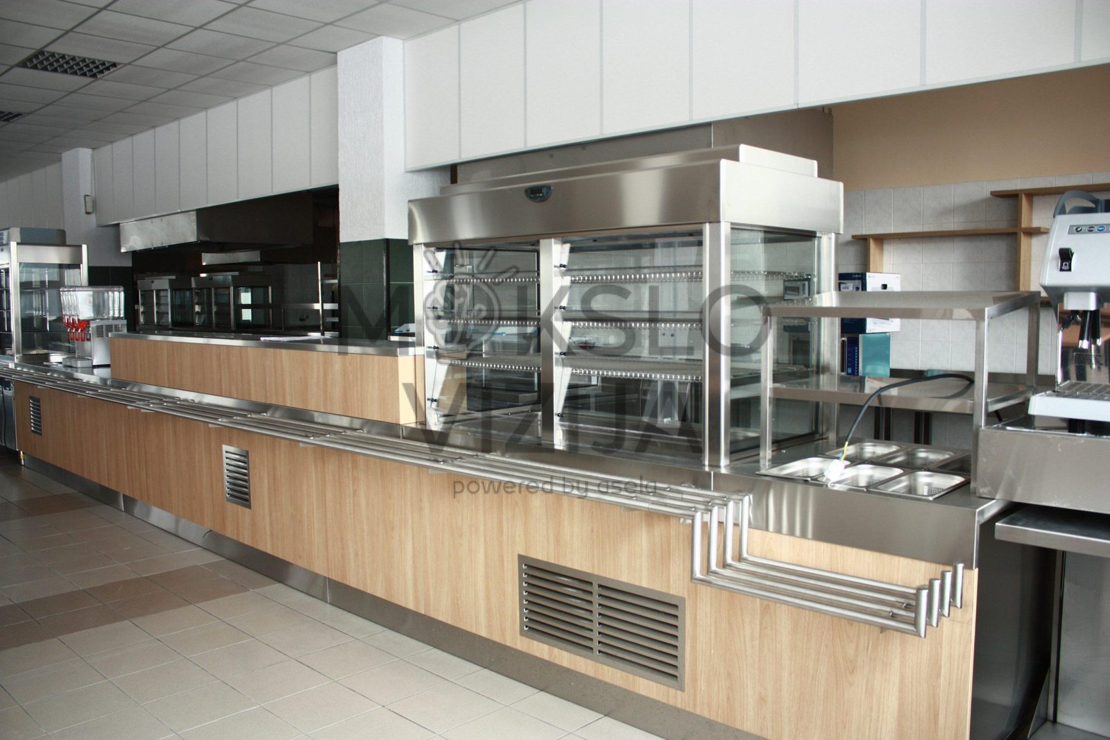 Valgyklos virtuvės rinkinys (3) - Image 14