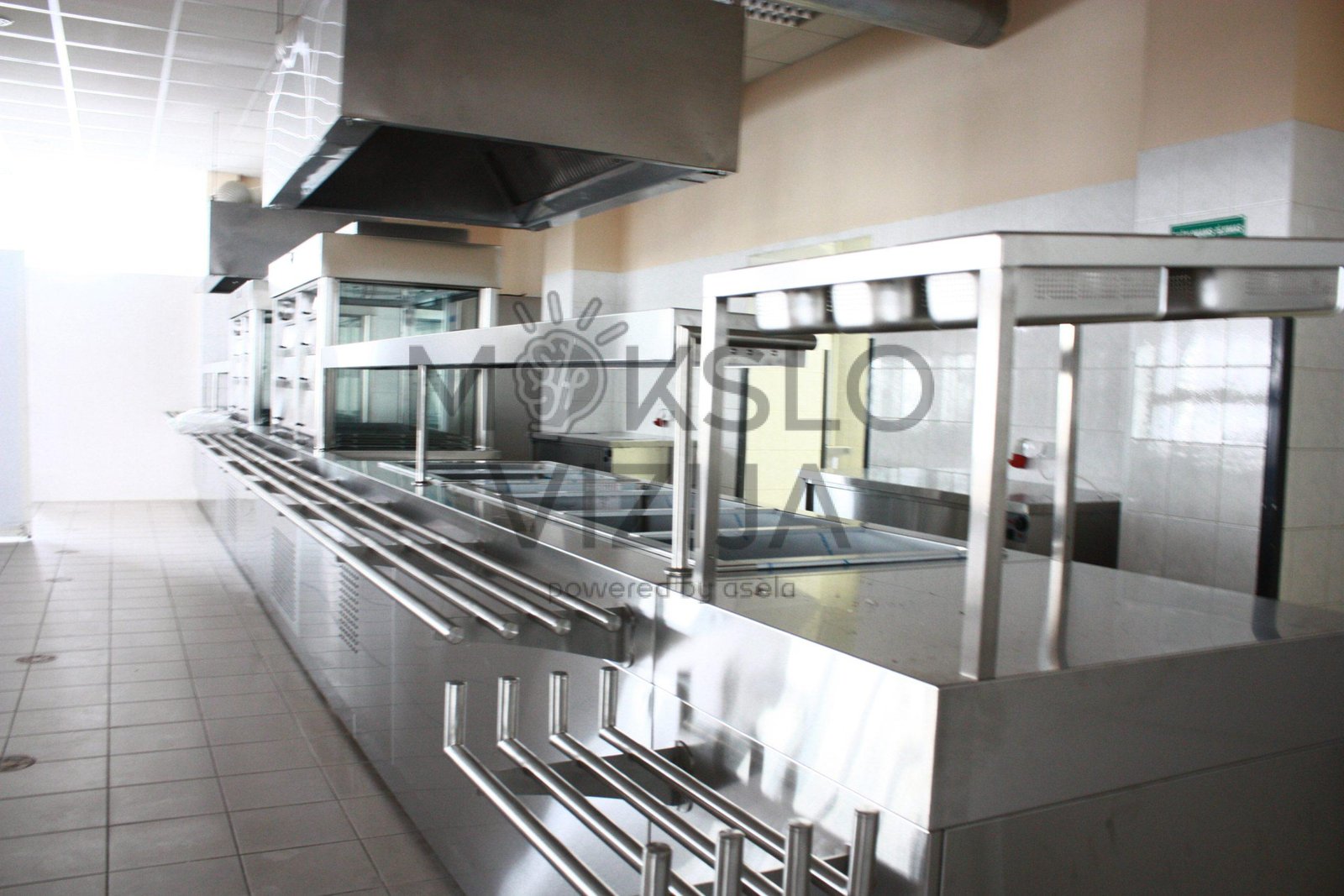 Valgyklos virtuvės rinkinys (3)