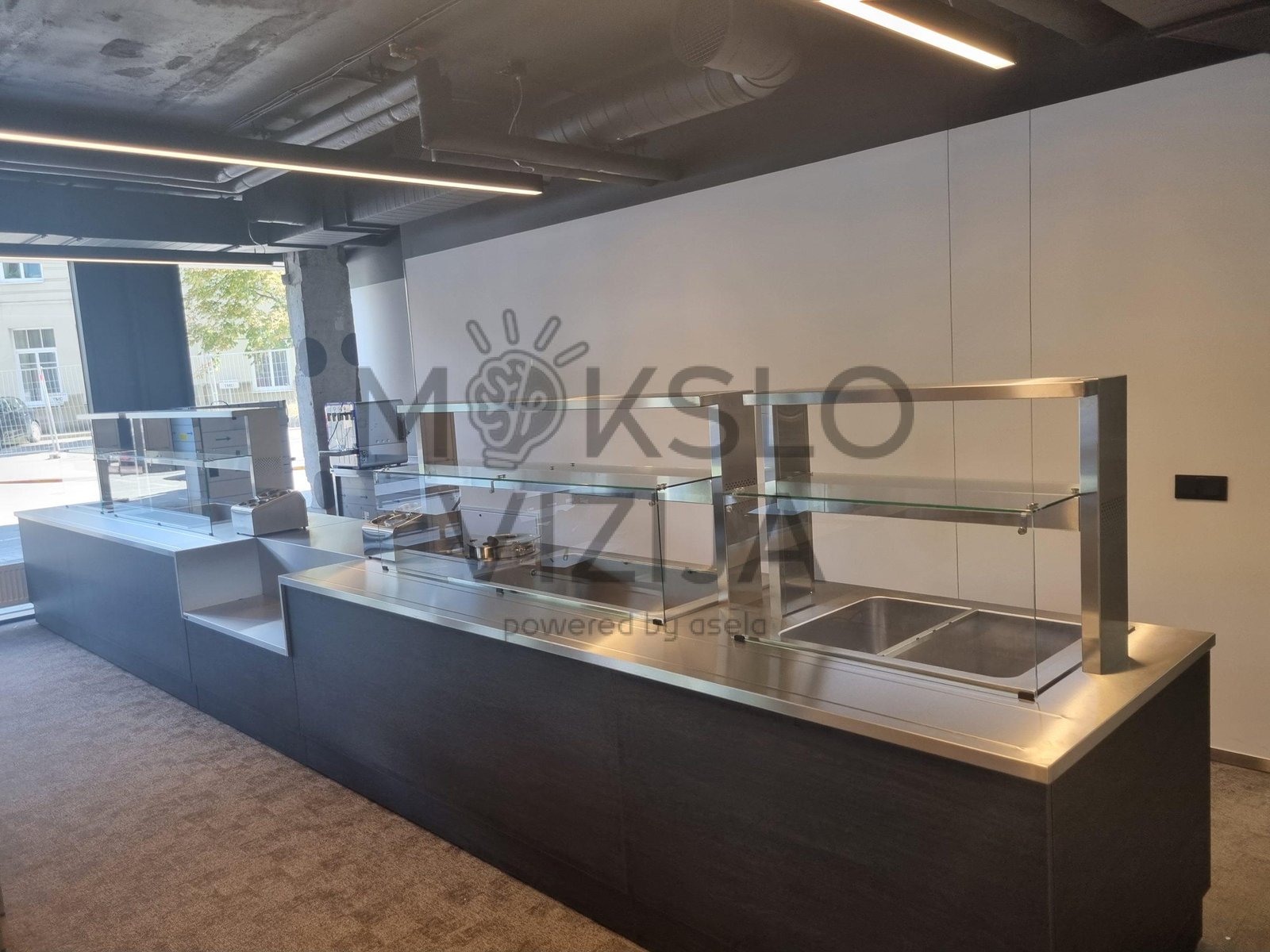 Valgyklos virtuvės rinkinys (2) - Image 6