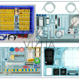 Didysis fizikos rinkinys