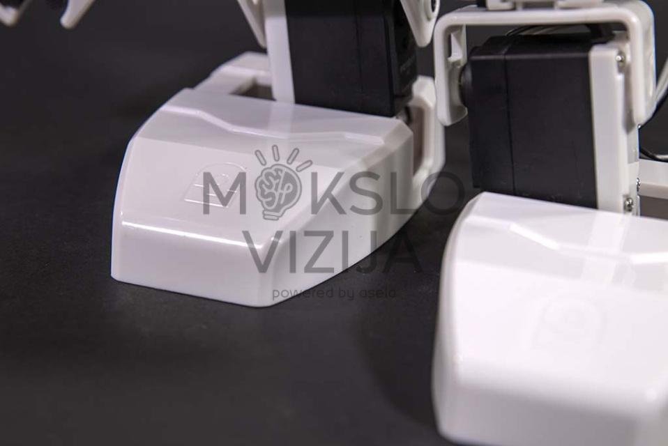 Robotas Humanoidas - Image 2