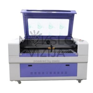 Lazerinės pjovimo staklės