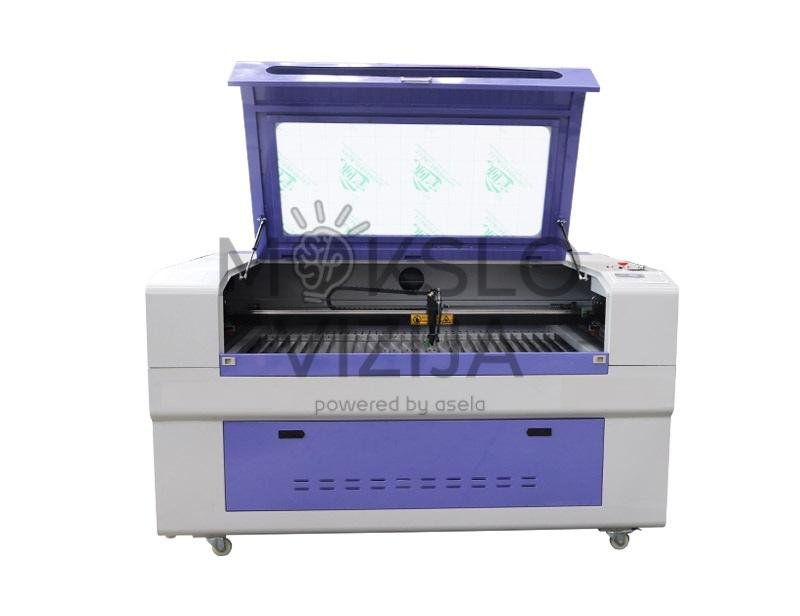 Lazerinės pjovimo staklės