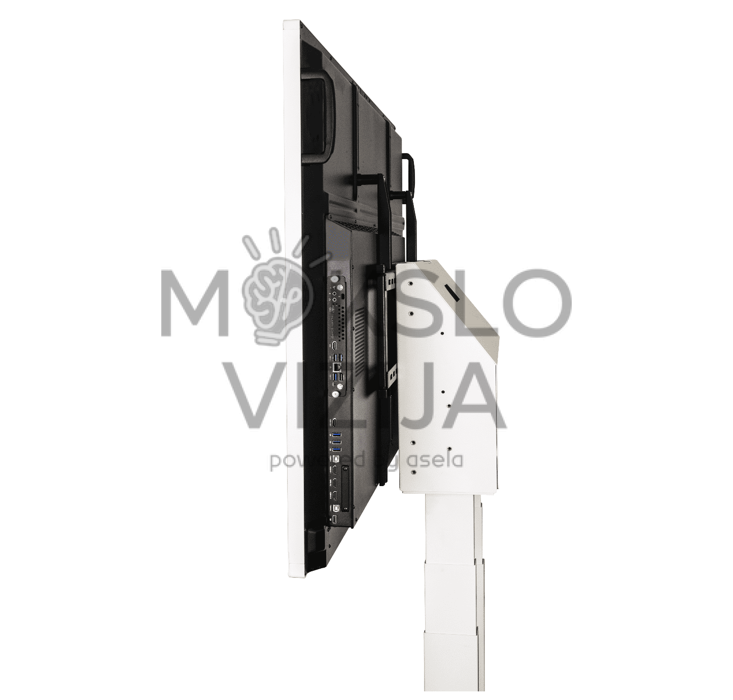 65″ interaktyvus ekranas - Image 6