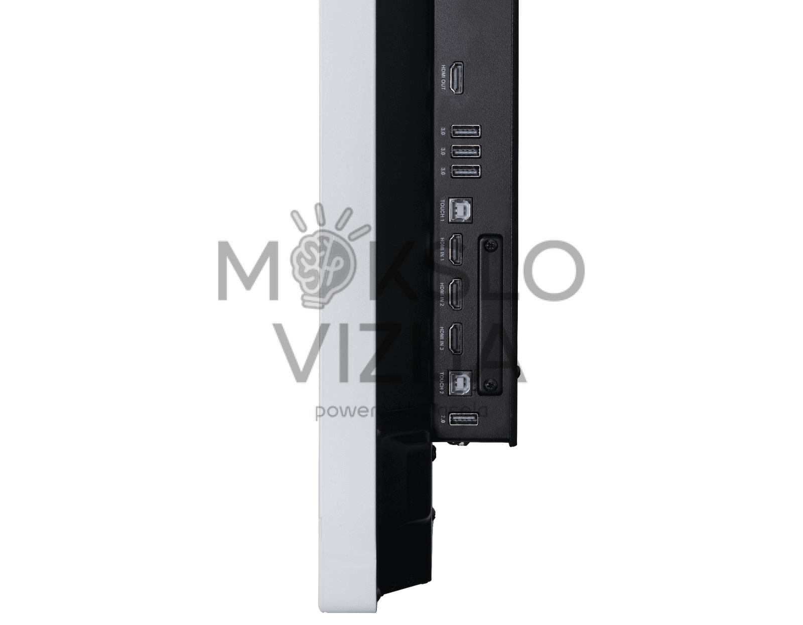 65″ interaktyvus ekranas - Image 4