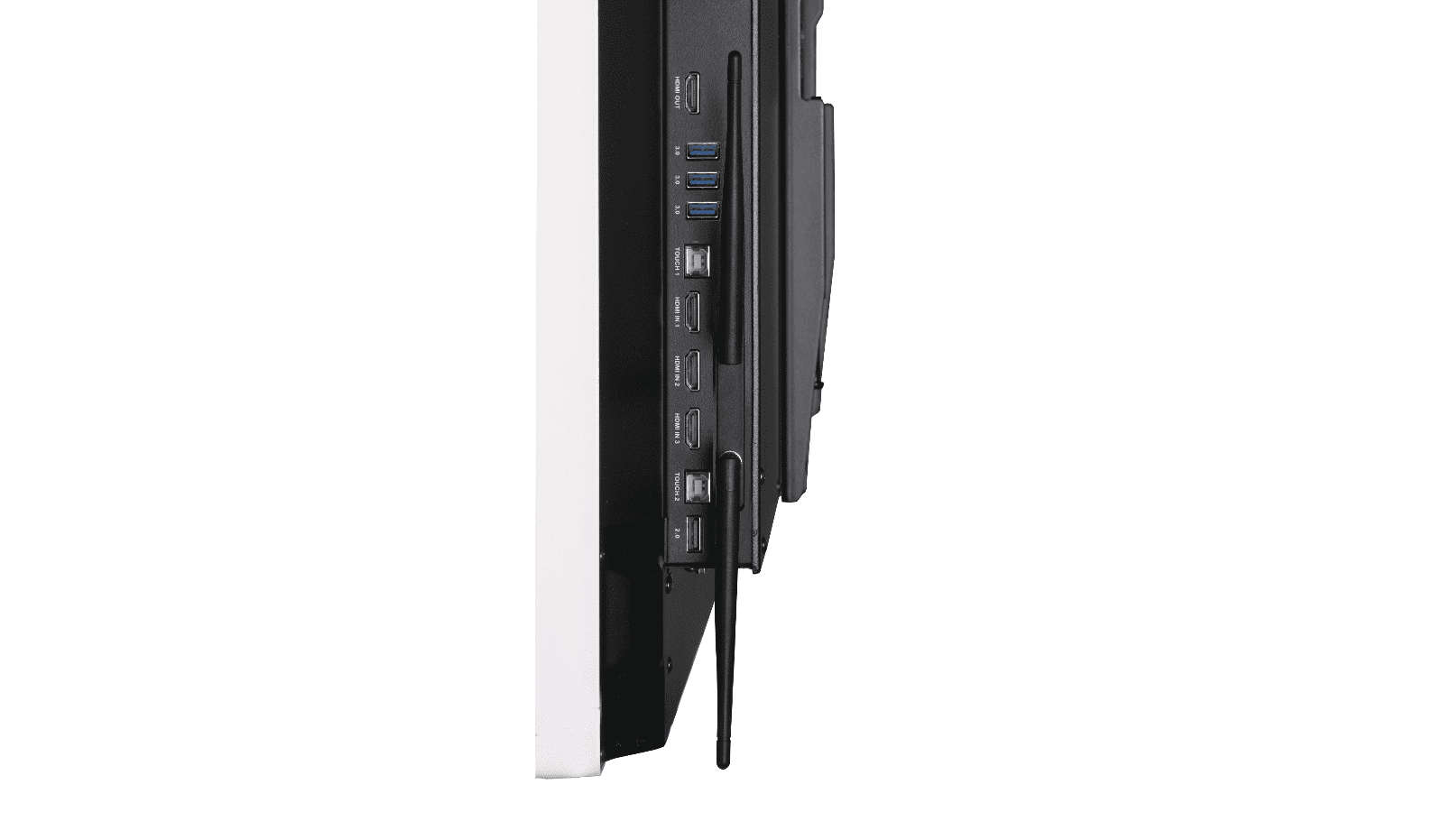 75″ interaktyvus ekranas PRO - Image 2
