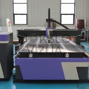 CNC Frezavimo staklės