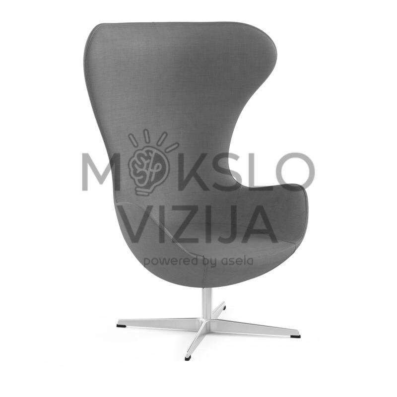 Akustinė kėdė - Image 2