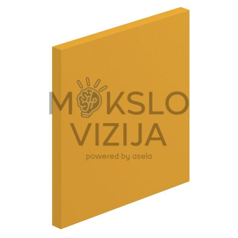 Akustinė panelė