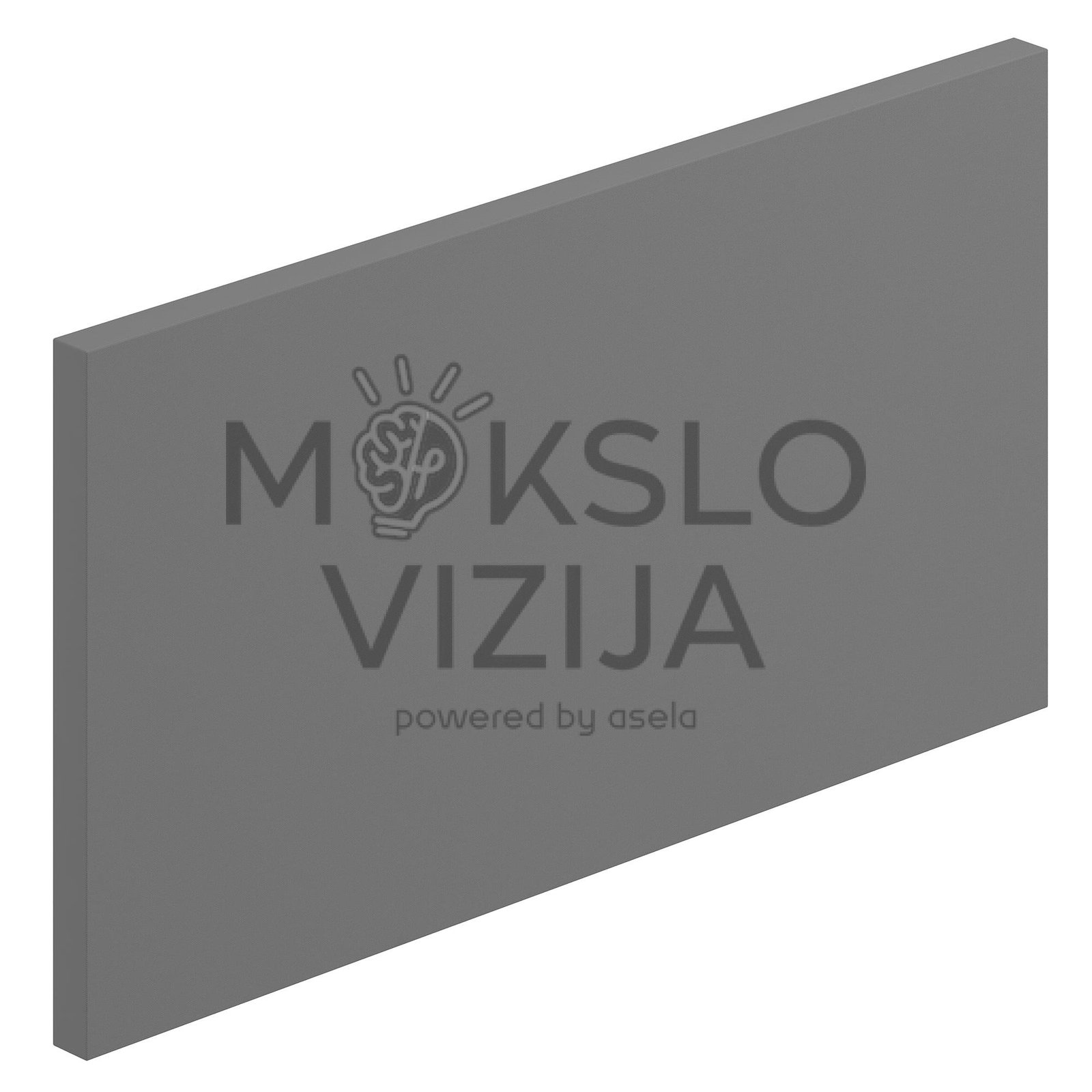 Akustinė sieninė plokštė – modernus sprendimas triukšmo slopinimui ir komfortiškesnės akustinės aplinkos kūrimui įvairiose erdvėse